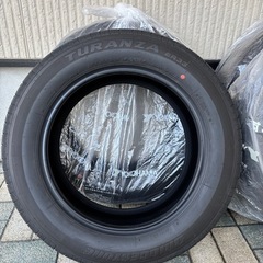 ステップワゴン夏タイヤ205/60/R16   