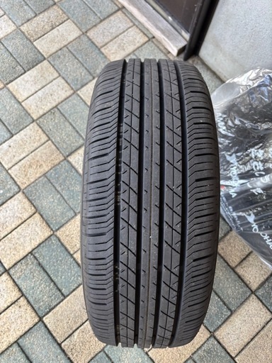 値下げ！！ステップワゴン夏タイヤ205/60/R16   