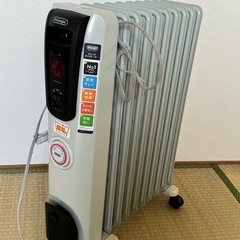 オイルヒーター