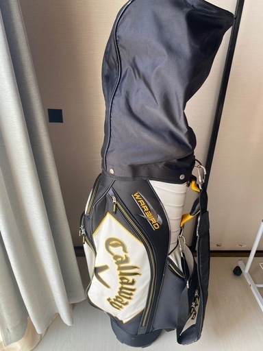 ゴルフクラブセット