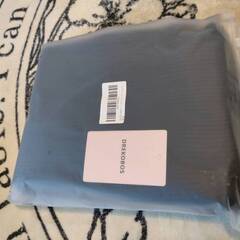 【新品・未使用】DREKOBOS ミニセクシー ワンピースの画像