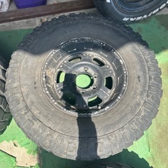 PRO COMP XTREME 305/70R16の画像