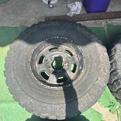PRO COMP XTREME 305/70R16の画像