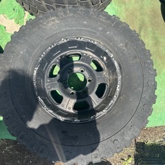 PRO COMP XTREME 305/70R16の画像