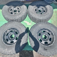 PRO COMP XTREME 16"