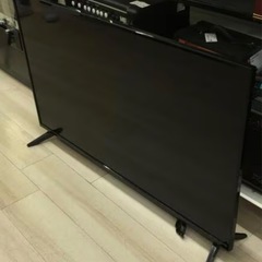 50型テレビ

