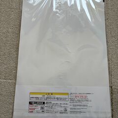 ガールズ＆パンツァー　クリアポスター　I賞の画像