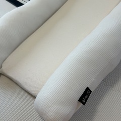 美品 添い寝クッション ふとん 2週間使用の画像