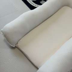 美品 添い寝クッション ふとん 2週間使用