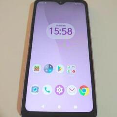 配送可 ARROWS We F-51B アローズ スマートフォン...