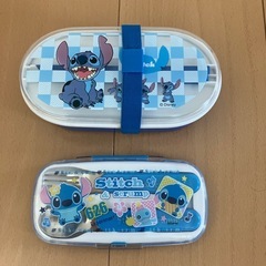 🌷スティッチ2点セット🌷