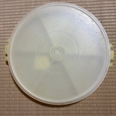 タッパーウェア