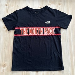 THE NORTH FACE Tシャツ
