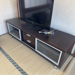 テレビ台