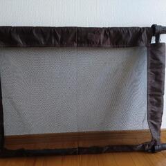 つっぱり式ベビーフェンス（60〜90cm幅）