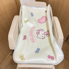 ハイローチェア