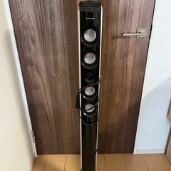 スピーカー