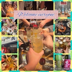 大宮、赤羽、浦和などで飲み会に参加しませんか‼️