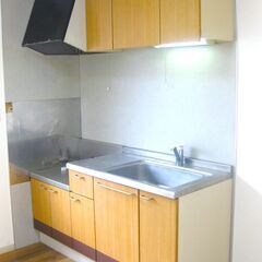 ★家電レンタル対象物件★２DK・家賃4.7万円★家賃1ヶ月無料★クレールA★1F - 前橋市