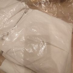 【譲ります】レースカーテン（縦176cm×横100cm）4枚組