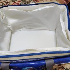 アウトドアに！釣り用バッグの画像