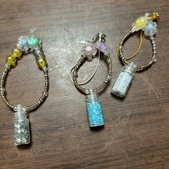 ストラップ