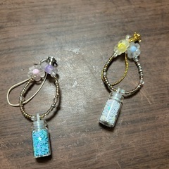 キーホルダー