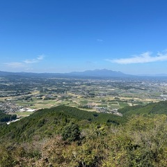 今週日曜日軽登山したい人募集