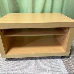 テレビ台