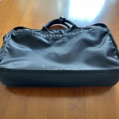 パソコンキャリーバックの画像