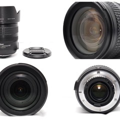 思い出残そう★Nikon D3200 高倍率レンズ 広角から中望遠まで  お出かけに便利なカメラバッグ付 初心者入門 一眼レフカメラの画像