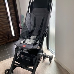 グッドベビーのポキット　Goodbaby Pockit  