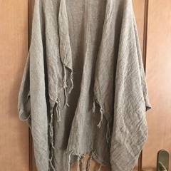 チャイハネ　羽織