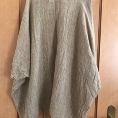 チャイハネ　羽織の画像