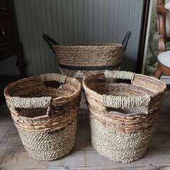 バスケットまとめ売り①の画像