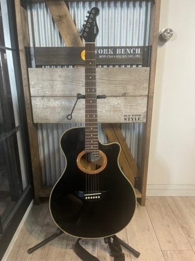 【決定】アコギ  ヤマハ　APX-6S