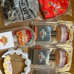 スーパーエイト　グッズの画像