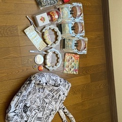 スーパーエイト　グッズ