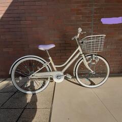 子供用自転車