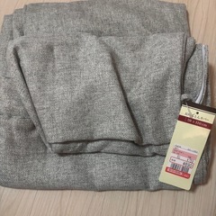 新品！長座布団カバー2枚