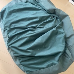 【無料】人をダメにするソファお譲りします！
