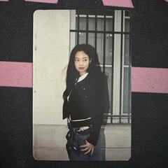 jennie