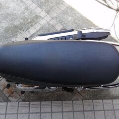 ホンダ　DAX125　ダックス125　4166Km　シフトインジケーター付き 海老名市お引取りの画像