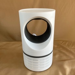 蚊取り器 電子蚊取り器 USB蚊取り 吸引式捕虫器