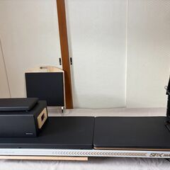 merrithw SPX Max PLUS リフォーマー（タワー付き）