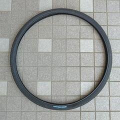自転車　タイヤ　27インチ　タイヤ交換可