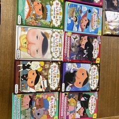 おしりたんていの本など18冊