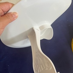バンボ　イエロー【トレイ付き】の画像