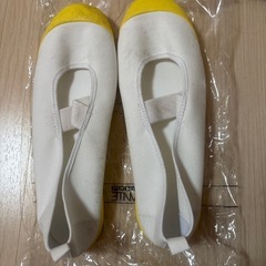 上靴24センチ