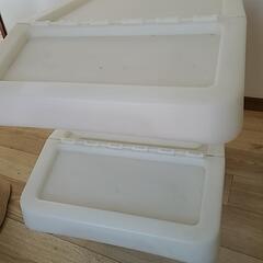 IKEA イケア 収納 ボックス